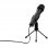 IK Multimedia Creator HD Bundle com iRig Mic HD 2 iKlip Grip Pro e Iluminador Led de 10"