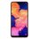 Samsung Galaxy A10 4G 2GB 32GB 6.2" Rouge Double SIM