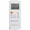Olimpia Splendid Dolceclima Air Pro 13 A+ condizionatore portatile 62 dB 1150 W Bianco