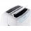 Olimpia Splendid Dolceclima Air Pro 13 A+ condizionatore portatile 62 dB 1150 W Bianco