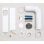 Olimpia Splendid Dolceclima Air Pro 13 A+ condizionatore portatile 62 dB 1150 W Bianco