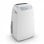 Olimpia Splendid Dolceclima Air Pro 13 A+ condizionatore portatile 62 dB 1150 W Bianco
