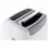 Olimpia Splendid Dolceclima Air Pro 14 HP Aire Acondicionado Portátil Frío/Calor 14.000 BTU/h