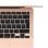Apple MacBook Air Intel Core i5/8GB/512GB SSD/13.3" Oro