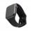 UAG Scout Band Schwarz für Apple Watch 44 mm