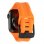 Bracelet UAG Scout Orange pour Apple Watch 44 mm
