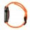 Bracelet UAG Scout Orange pour Apple Watch 44 mm