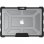 UAG Funda Plasma Transparente para MacBook 15" con TouchBar
