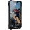 UAG Funda Monarch Roja para iPhone 11 Pro Max
