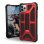 UAG Funda Monarch Roja para iPhone 11 Pro Max