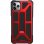 UAG Funda Monarch Roja para iPhone 11 Pro Max