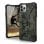 UAG Funda Pathfinder Camuflaje Verde para iPhone 11 Pro Max
