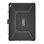 UAG Funda Metropolis Negra para iPad Pro/Air 10.5"