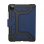 UAG Funda Metropolis Azul Cobalto para iPad Pro 12.9" 4th Gen