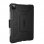 UAG Funda Metropolis Negra para iPad Pro 11" 4th Gen