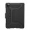 UAG Funda Metropolis Negra para iPad Pro 11" 4th Gen