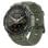Amazfit T-Rex Reloj Smartwatch Verde Militar