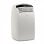 Olimpia Splendid Dolceclima Silent 10 P Aire Acondicionado Portátil 10.000 BTU/h