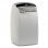 Olimpia Splendid Dolceclima Silent 12 P Aire Acondicionado Portátil 12.000 BTU/h