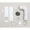 Olimpia Splendid Dolceclima Compact 8 P Aire Acondicionado Portátil 8.000 BTU/h