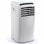 Olimpia Splendid Dolceclima Compact 8 P Aire Acondicionado Portátil 8.000 BTU/h