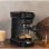 Cecotec Cafelizzia 790 Schwarze Espressomaschine