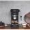 Cecotec Cafelizzia 790 Schwarze Espressomaschine