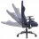Infiniton G-SEAT Silla Gaming Azul