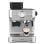 Cecotec Cumbia Power Espresso 20 Barista Aromax Cafetera Express