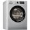 Whirlpool FWDD117168SBS EX Lavasecadora de Carga Frontal 11Kg/7Kg A Plata