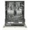 Daewoo DDW-V13A15W Lavavajillas Capacidad 13 Servicios A++ Blanco