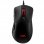 Mouse da gioco RGB HyperX Pulsefire Raid 16000 DPI