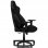 Nitro Concepts S300 EX Silla Gaming Stealth Black
