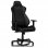 Nitro Concepts S300 EX Silla Gaming Stealth Black