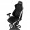 Nitro Concepts S300 EX Silla Gaming Radiant White