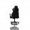 Nitro Concepts S300 EX Silla Gaming Carbon Black