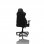 Nitro Concepts S300 EX Silla Gaming Carbon Black