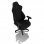 Chaise de jeu Nitro Concepts S300 noire