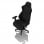 Chaise de jeu Nitro Concepts S300 noire