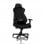 Chaise de jeu Nitro Concepts S300 noire