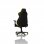 Nitro Concepts S300 Silla Gaming Negro/Amarillo