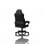 Nitro Concepts Chaise de jeu C100 Bleu/Noir