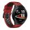 Huawei Watch GT 2e Bluetooth GPS 46mm AMOLED Lava Red Taglia Unica Resistente all'Acqua 5ATM