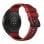 Huawei Watch GT 2e Bluetooth GPS 46mm AMOLED Lava Red Taglia Unica Resistente all'Acqua 5ATM