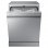 Samsung DW60R7050FS Lavavajillas Capacidad 14 Cubiertos D Acero Inoxidable