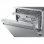 Samsung DW60R7050FS Lavavajillas Capacidad 14 Cubiertos D Acero Inoxidable