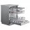 Samsung DW60R7050FS Lavavajillas Capacidad 14 Cubiertos D Acero Inoxidable