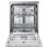 Samsung DW60R7050FS Lavavajillas Capacidad 14 Cubiertos D Acero Inoxidable