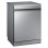 Samsung DW60R7050FS Lavavajillas Capacidad 14 Cubiertos D Acero Inoxidable