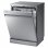 Samsung DW60R7050FS Lavavajillas Capacidad 14 Cubiertos D Acero Inoxidable